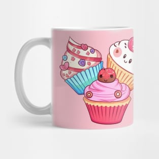 Cupcakes Mug